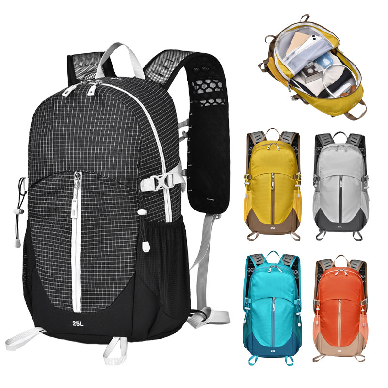 Interior Designer - Mochila de Hiking de Grande Capacidade