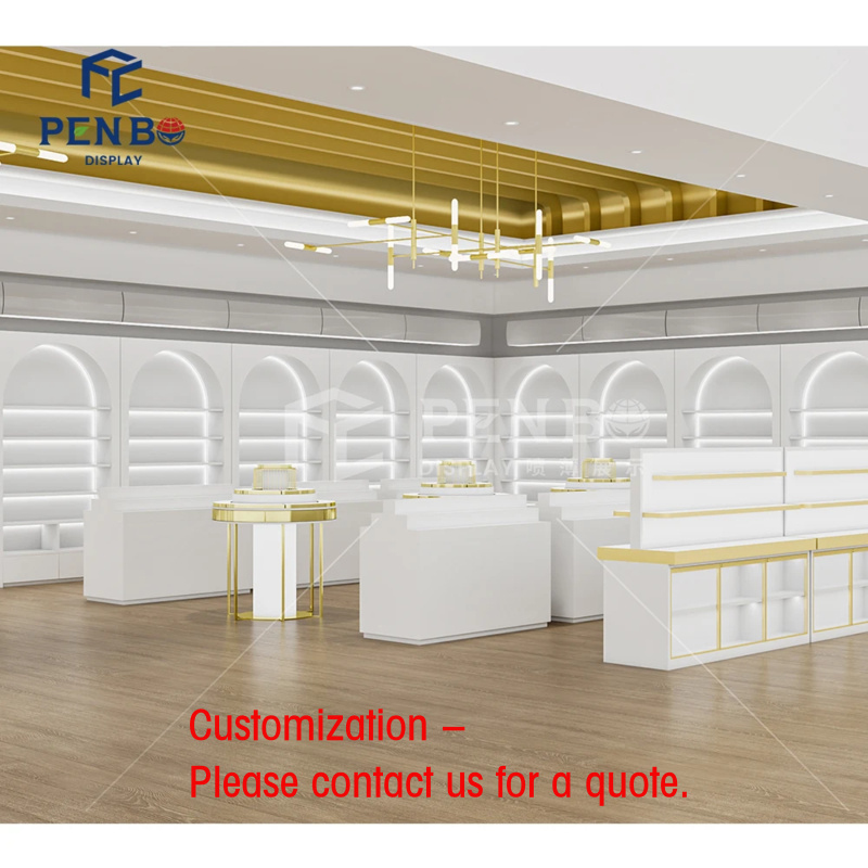 Interior Design Usa - Solução Personalizada de Design de Perfumes,