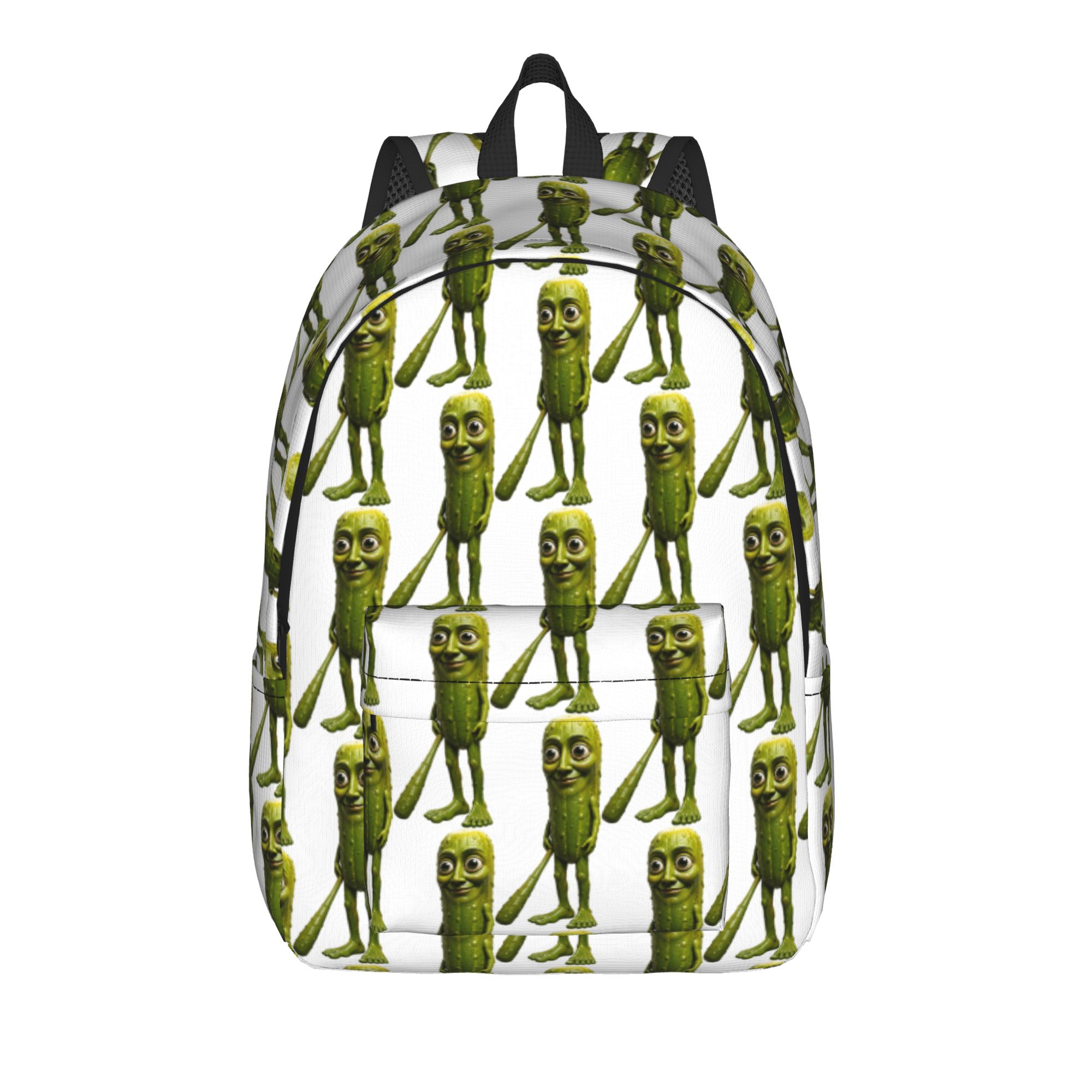 Interior Design With Ai - Mochila de Ciclismo Masculina com Design
