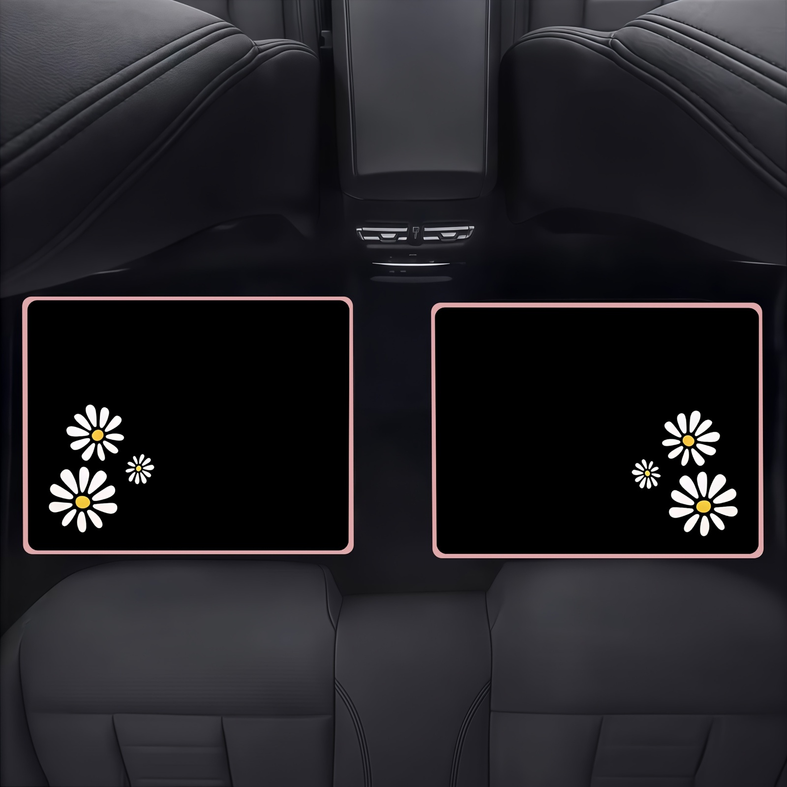Interior Design Its - 4 peças de tapetes para carro