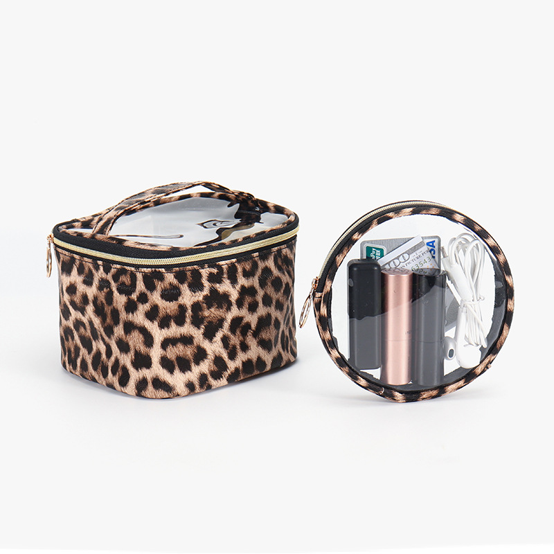 Bolsa de Cosméticos para Viage - Interior Design Its avaliação e preço