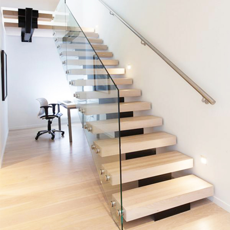 Degraus de Escada Flutuantes d - Interior Design Usa avaliação e preço