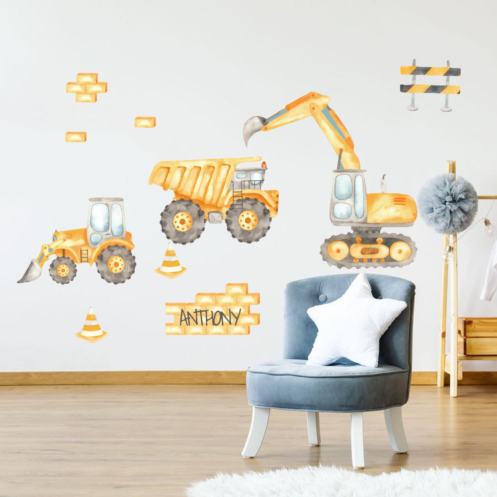 Nome personalizado consturctio - Interior Design Magazine avaliação e preço