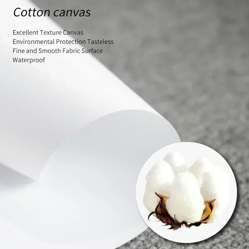 Conjunto de 2 Peças: Pôsteres  - Abstract Canvas Set avaliação e preço