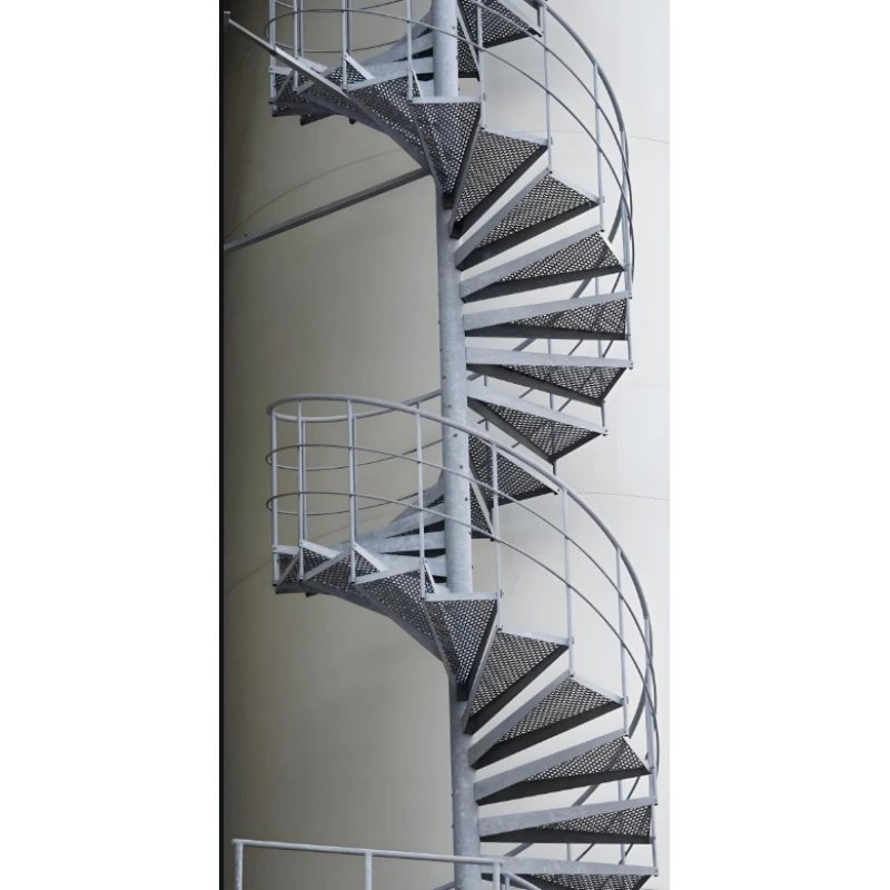 Escadas Metálicas de Design Mo - Interior Design Usa avaliação e preço