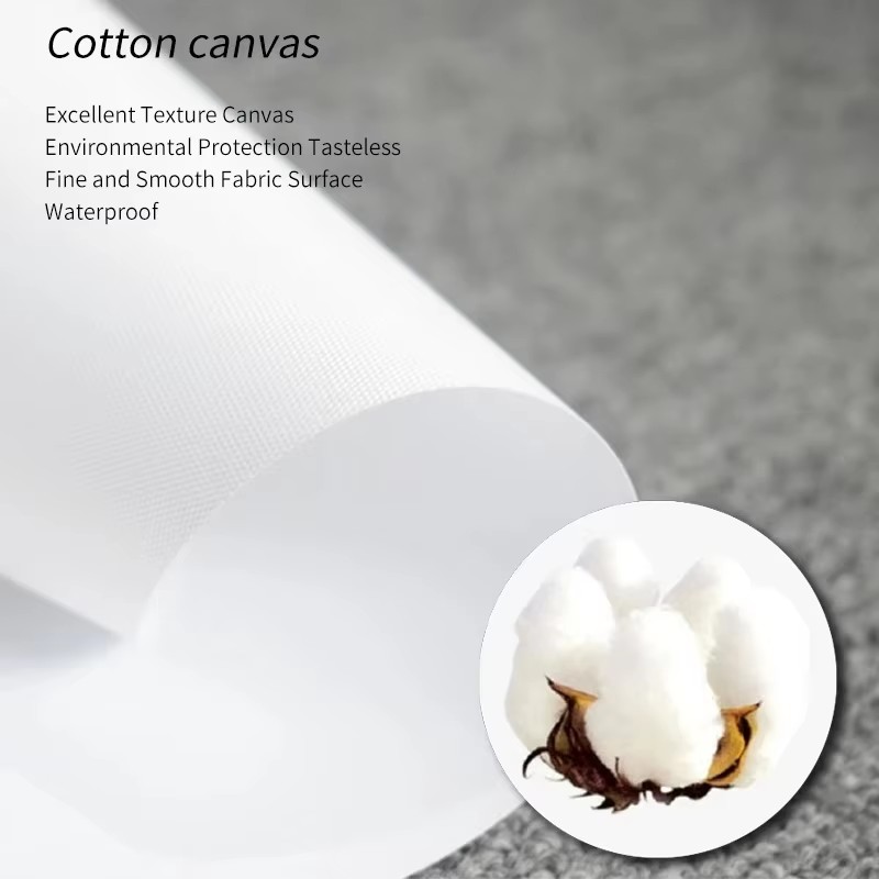 Conjunto de Pôsteres Decorativ - Abstract Canvas Set avaliação e preço