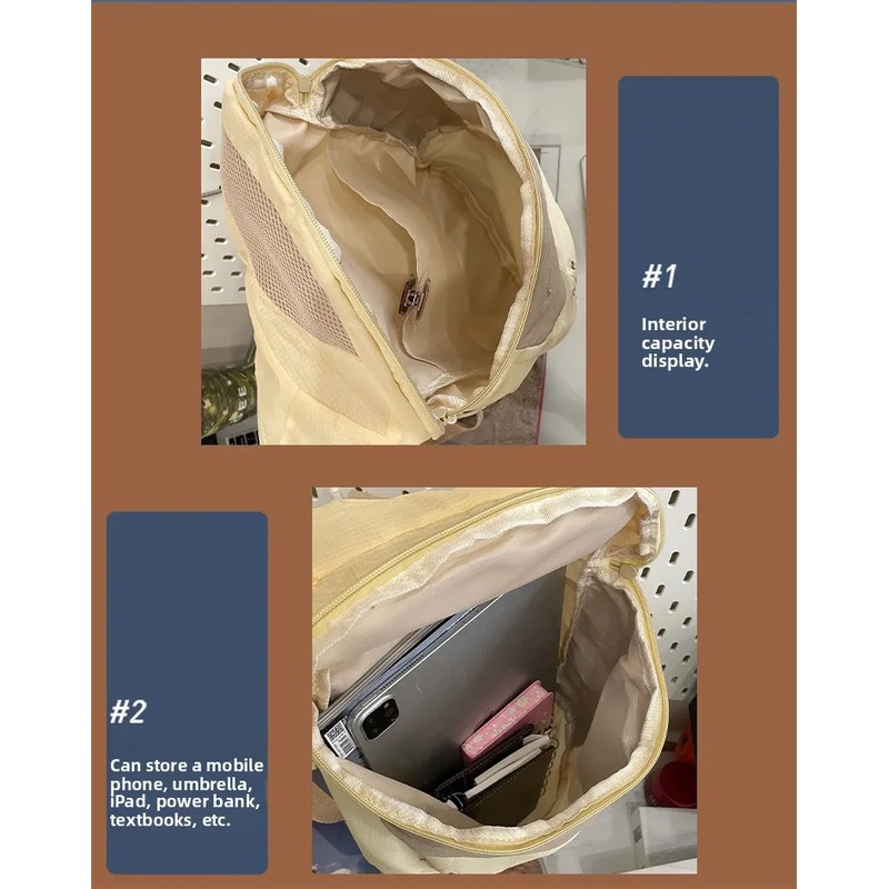 Mochila Masculina para Caminha - Interior Designer avaliação e preço