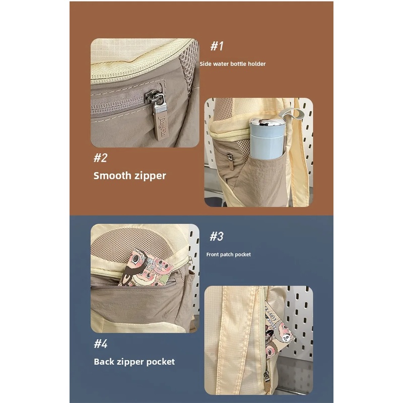 Mochila Masculina para Caminha - Interior Designer avaliação e preço