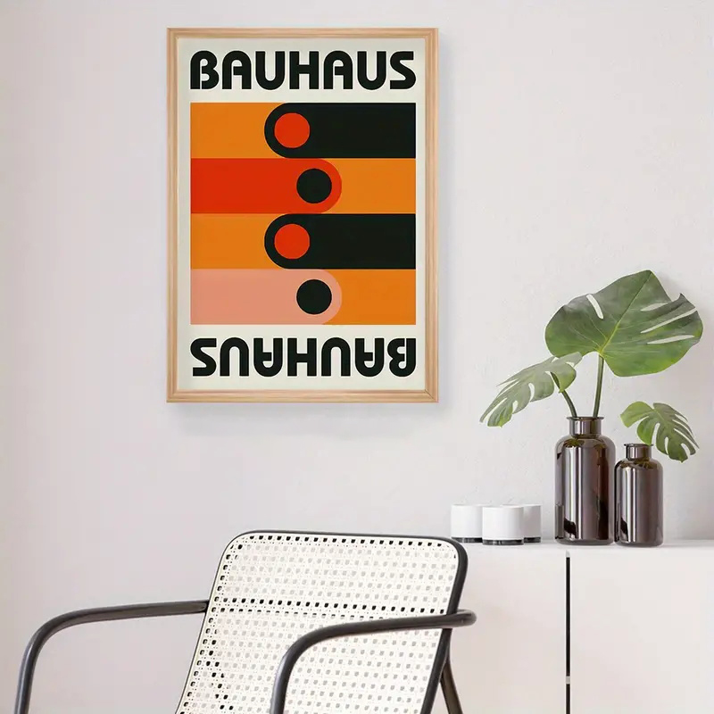 Conjunto de 3 Pôsteres de Ilus - Abstract Canvas Set avaliação e preço