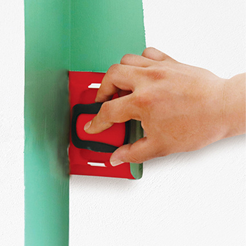 1-3 pces pintura edger corte n - Interior Design Drawing avaliação e preço