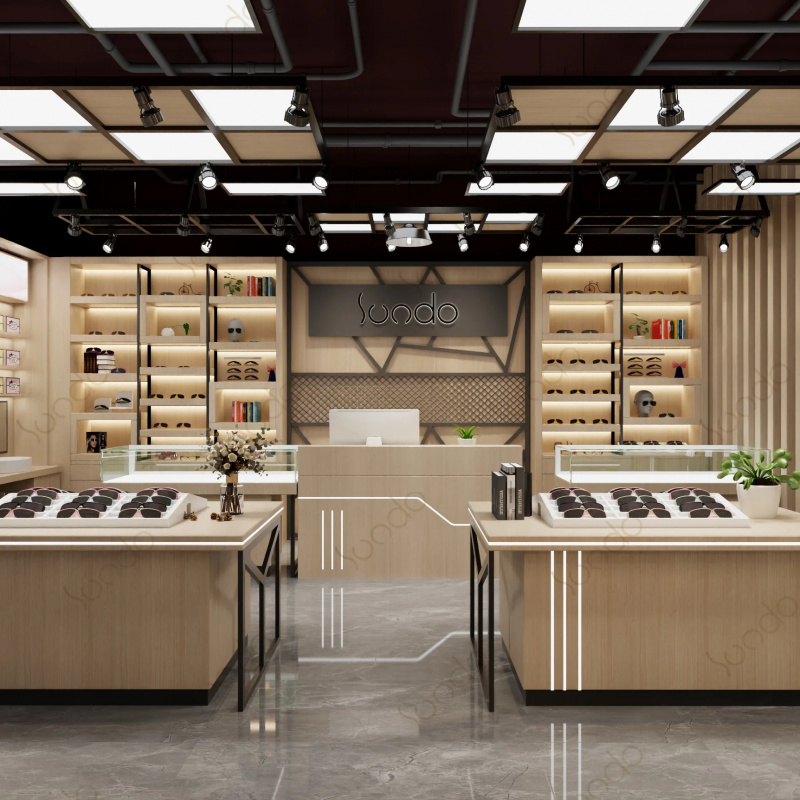Design de interiores para ótic - Interior Design Usa avaliação e preço