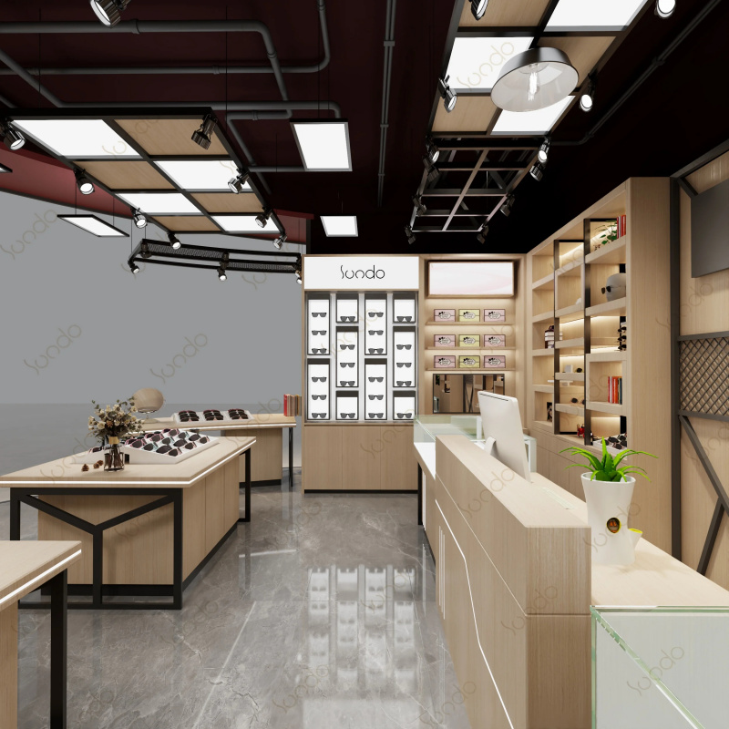 Design de interiores para ótic - Interior Design Usa avaliação e preço
