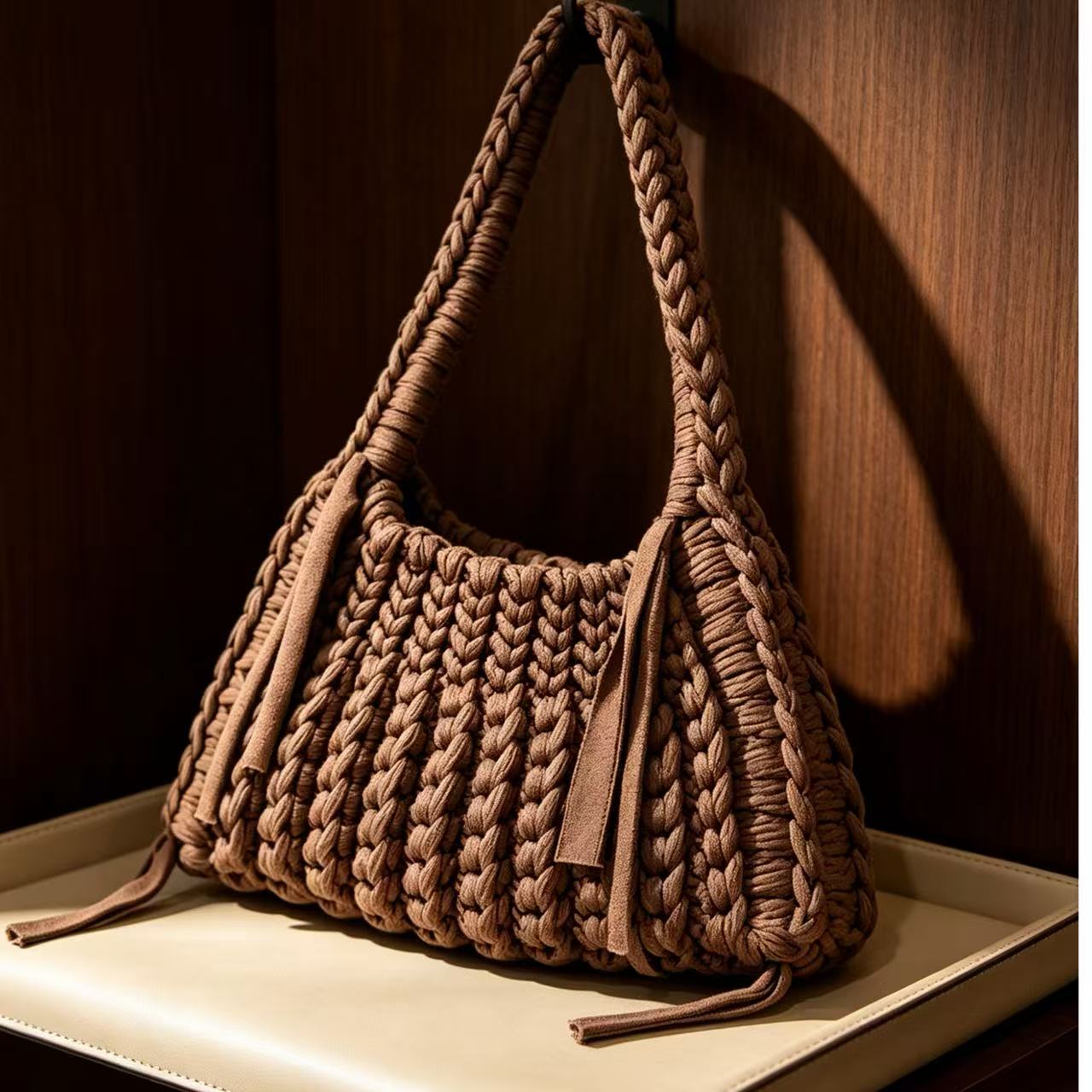 Bolsa Feminina com Design List - Interior Design Its avaliação e preço