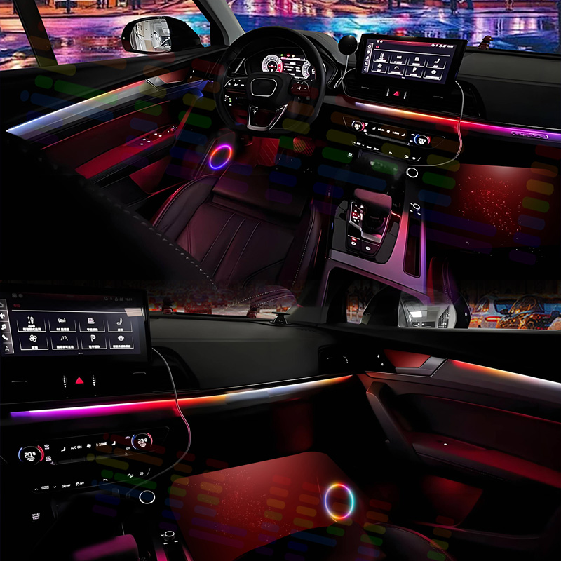 Para Lexus UX 2018-2025: Ilumi - Interior Design Visualizer avaliação e preço