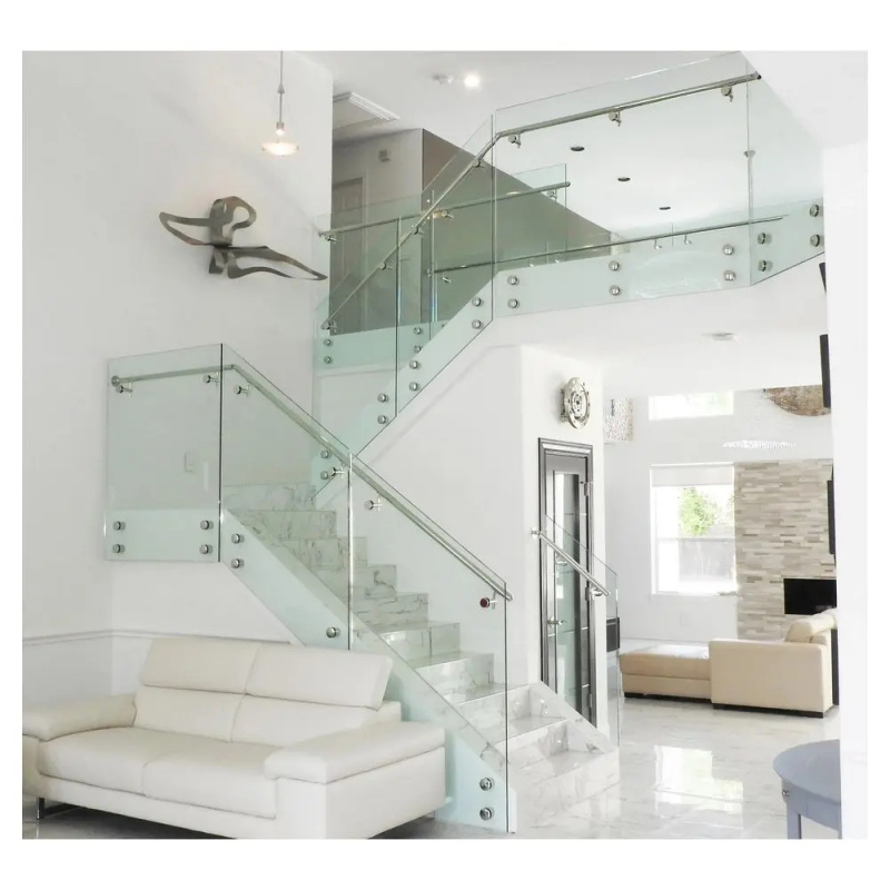 Escada Interna Personalizada e - Interior Design Usa avaliação e preço