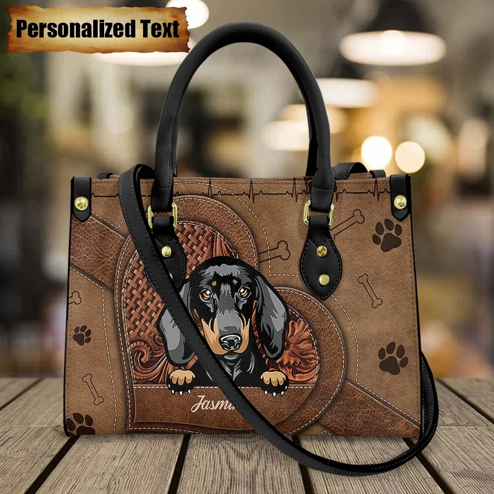 Bolsas de ombro de couro para  - Interior Design Name avaliação e preço