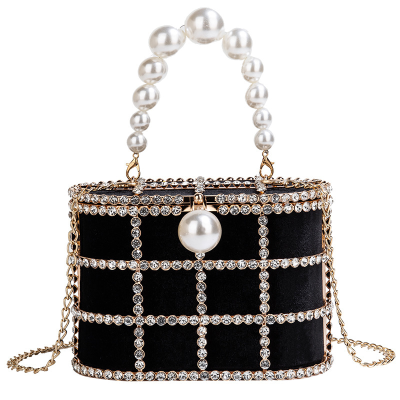 Bolsa de Ombro Feminina de Lux - Interior Design With Ai avaliação e preço