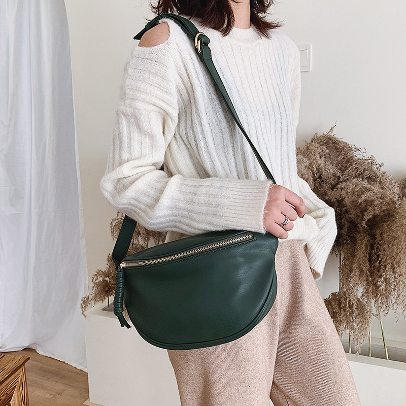 Bolsa Peito Crossbody para Mul - Interior Design With Ai avaliação e preço