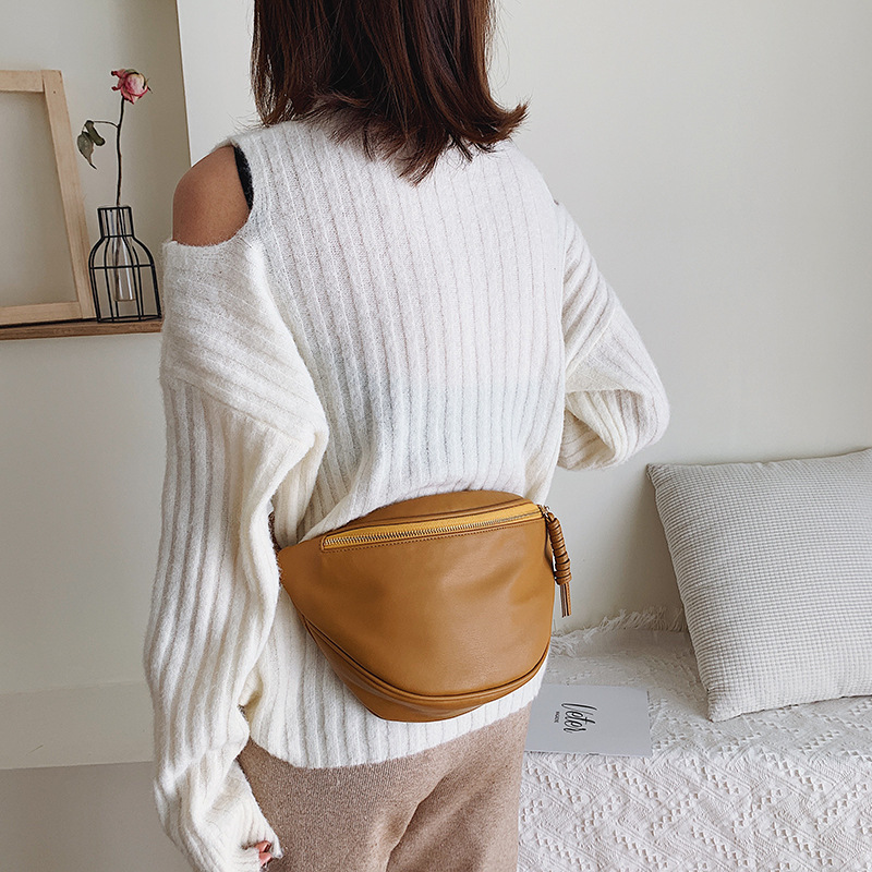 Bolsa Peito Crossbody para Mul - Interior Design With Ai avaliação e preço