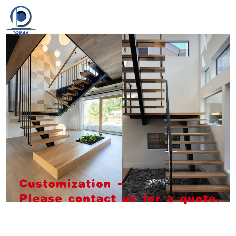 Escadas Modernas Personalizada - Interior Design Usa avaliação e preço