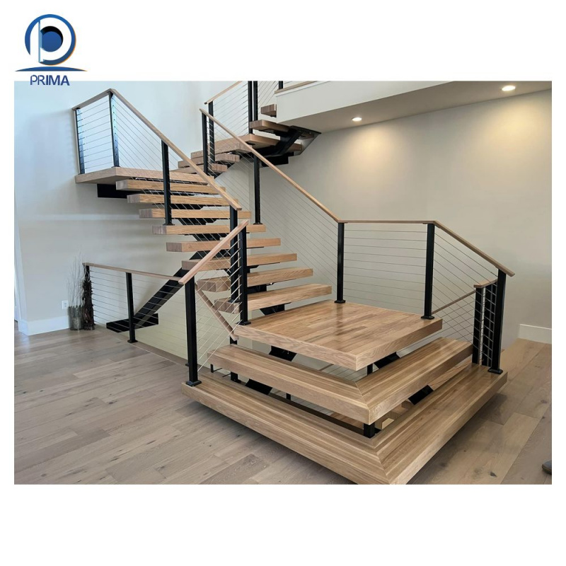 Escadas Modernas Personalizada - Interior Design Usa avaliação e preço
