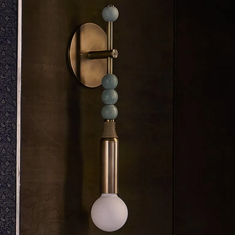 Luminária de Parede Nórdica Vi - Interior Designer avaliação e preço
