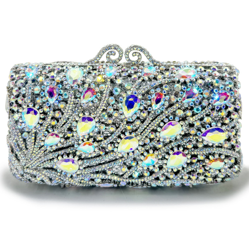 Bolsa cosmética diamante saco  - Interior Design With Ai avaliação e preço