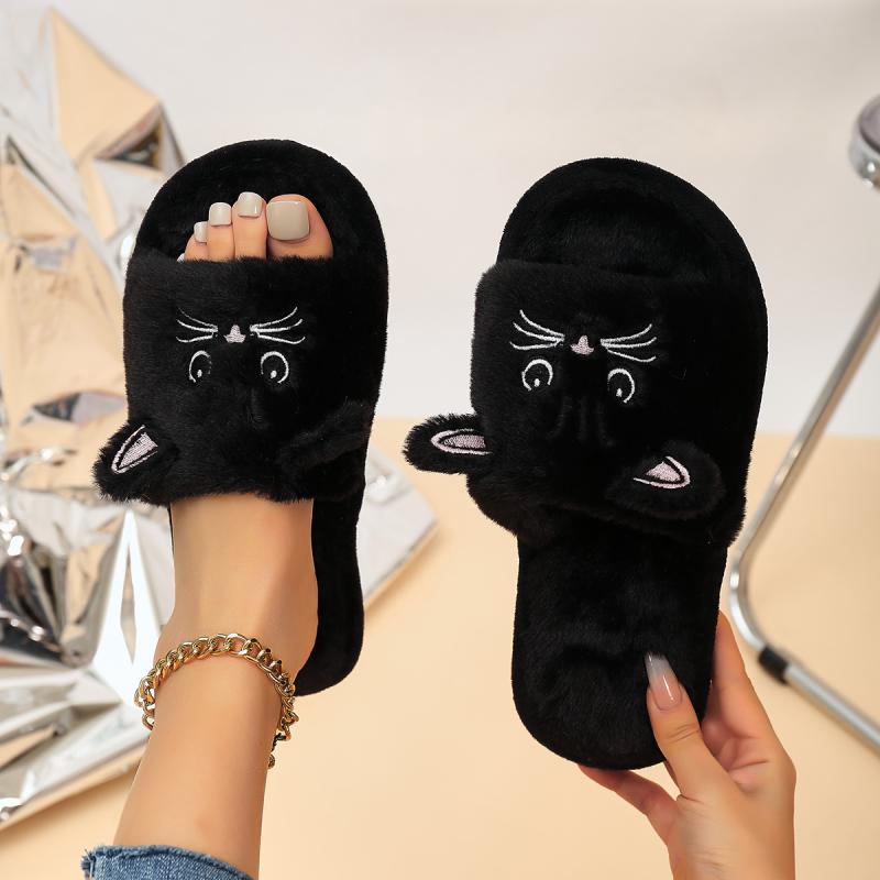 Chinelos Casuais Fofos Feminin - Interior Designer avaliação e preço