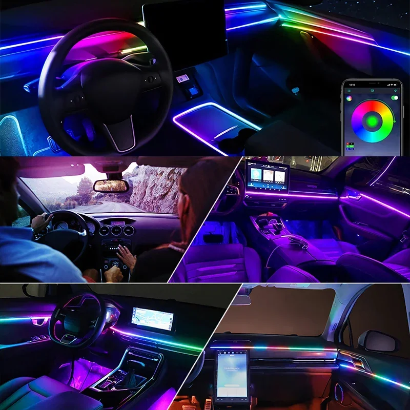 Iluminação Ambiente LED Exclus - Interior Design Visualizer avaliação e preço