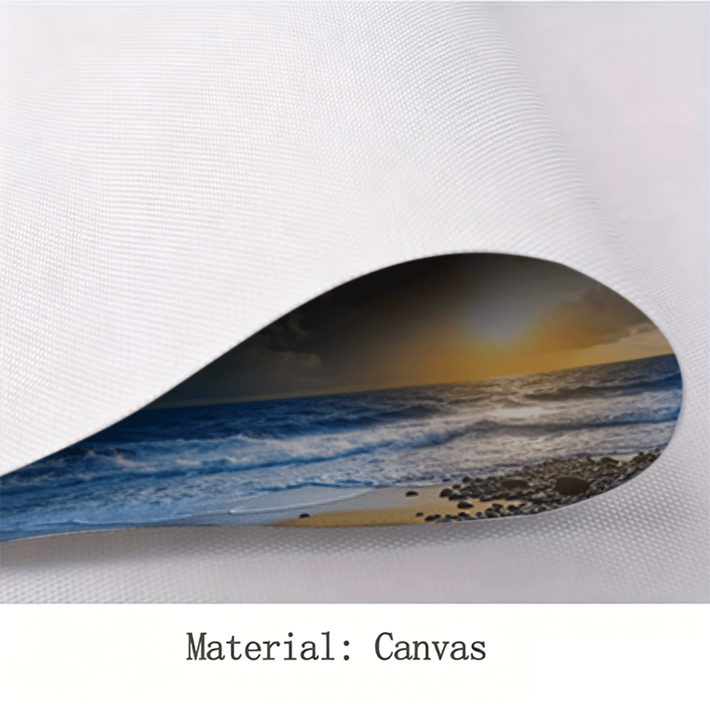 Pôster de lona sem moldura, pô - Interior Design Drawing avaliação e preço