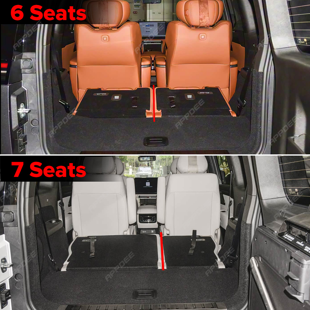 Tapetes de carro para rox 01 p - Interior Design Ai avaliação e preço
