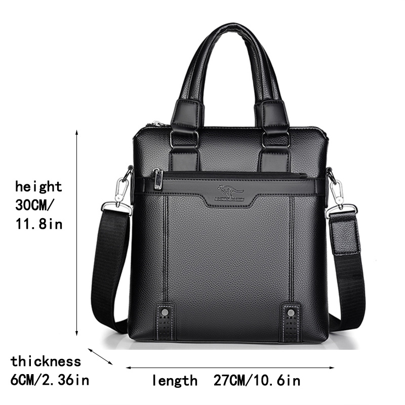 A Bolsa Masculina de Ombro Úni - Interior Design Its avaliação e preço