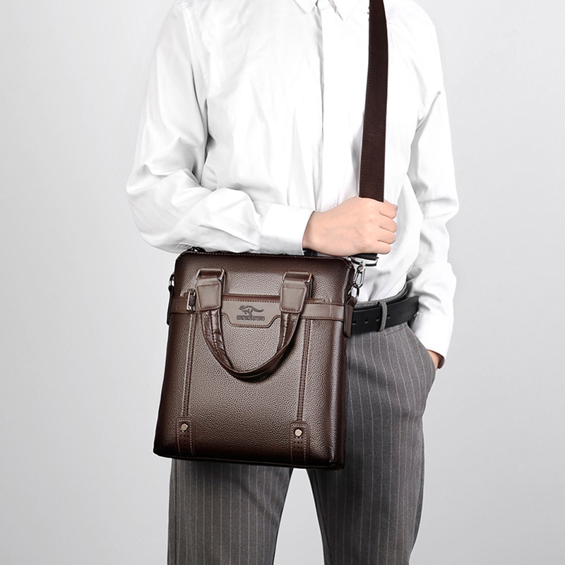 A Bolsa Masculina de Ombro Úni - Interior Design Its avaliação e preço