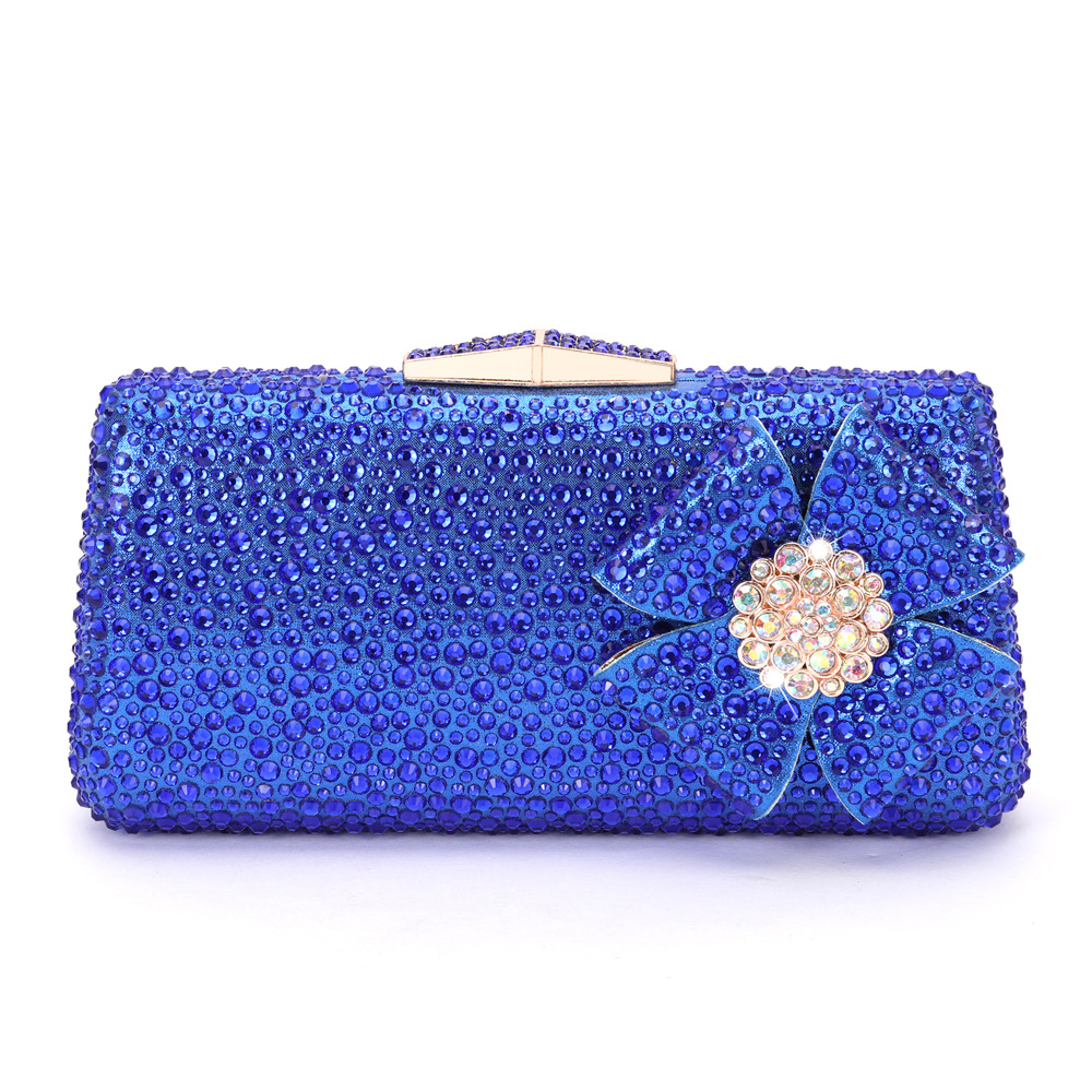 Bolsa de jantar com strass, de - Interior Design With Ai avaliação e preço