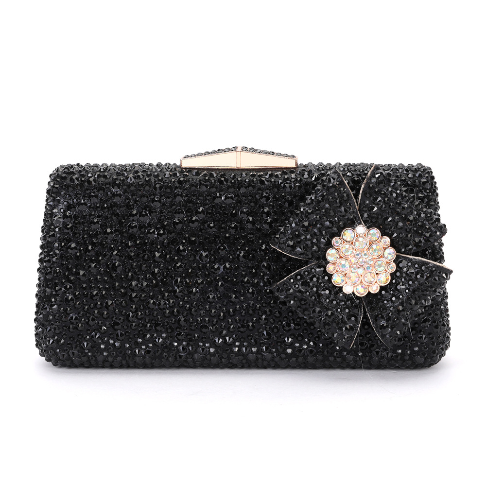 Bolsa de jantar com strass, de - Interior Design With Ai avaliação e preço